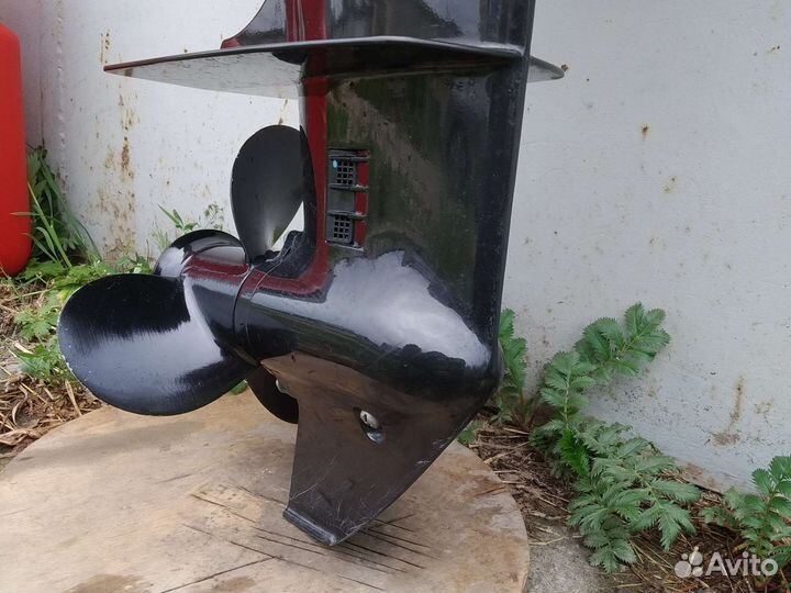 Мотор suzuki dt15as