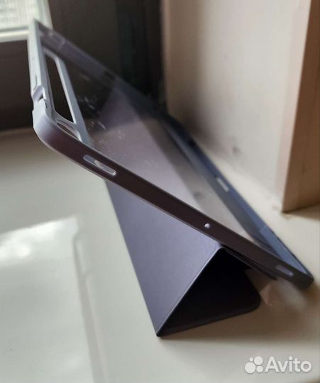 Чехол для планшета samsung 12'4