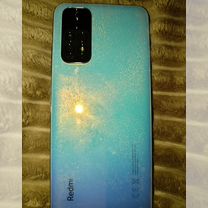 Xiaomi Redmi Note 11, 4/64 ГБ