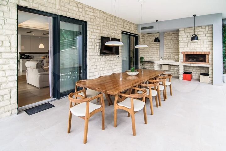 Действующий мини-отель у моря