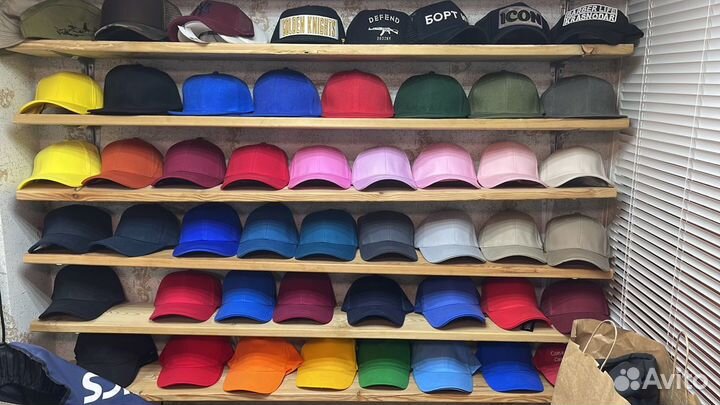 Вышивка на заказ