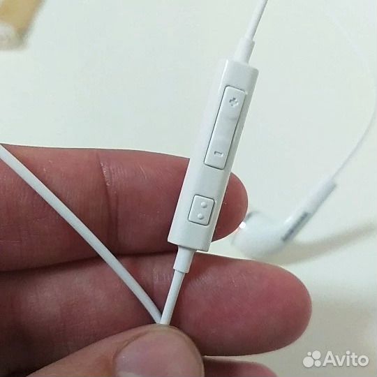 Наушники samsung