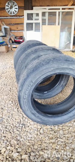 Nexen Classe Premiere 661 185/65 R15