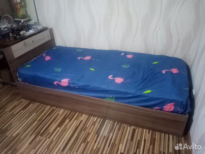 Кровать бу