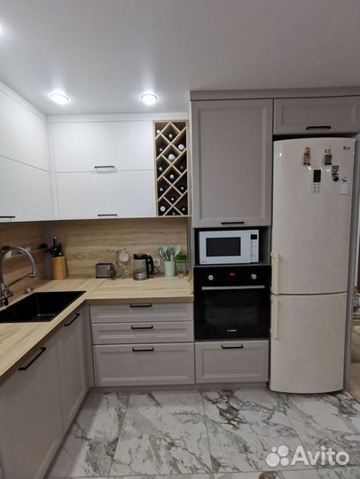 Кухни на заказ
