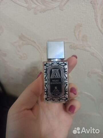 Продам духи Attar collection Musk Kushmir