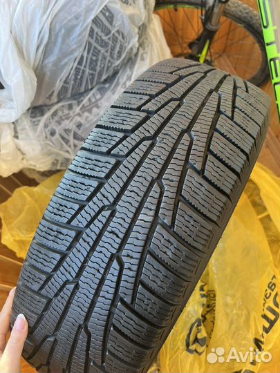 Nokian Tyres Nordman 2 195/65 R15