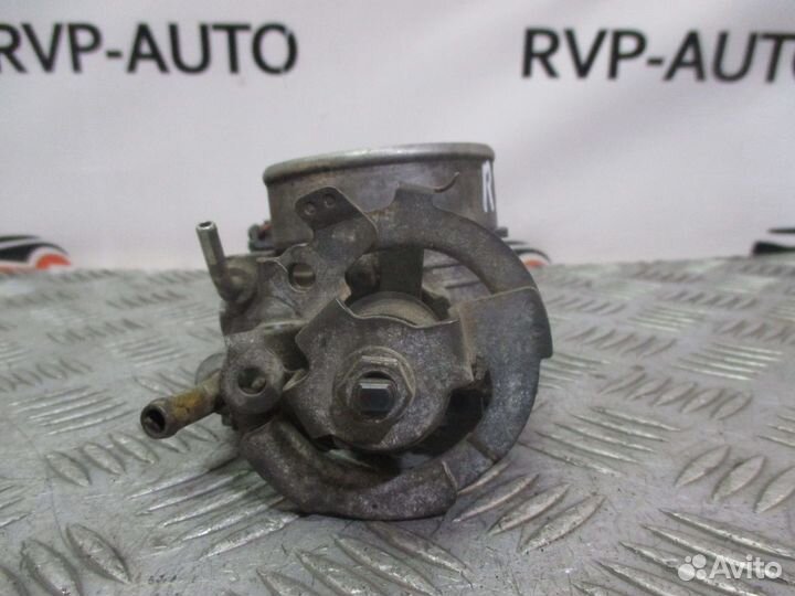 Заслонка дроссельная Nissan Skyline 2.0 АКПП 93-95