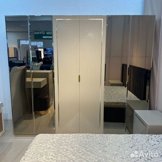 Спальня «Лаура»