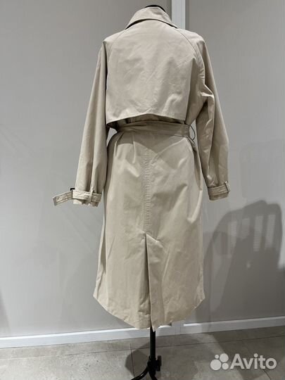 Тренч женский