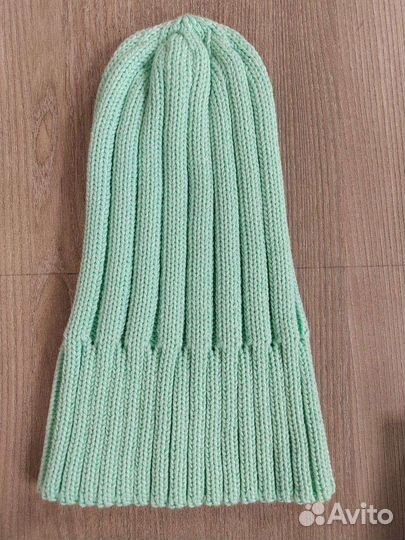 Шапка Весенняя