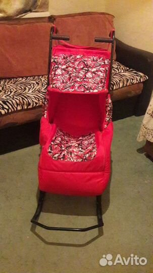 Сенки детские