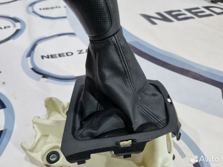 Кулиса МКПП Suzuki Vitara P90 M16A 2017