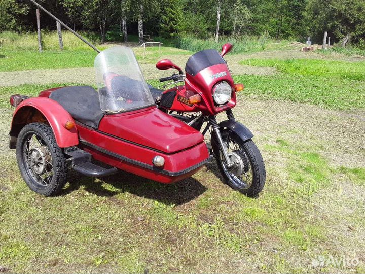 Продам иж Юпитер 5