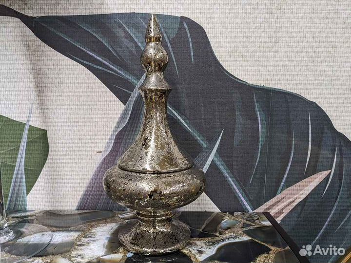 Ваза Passade Q208/8X150