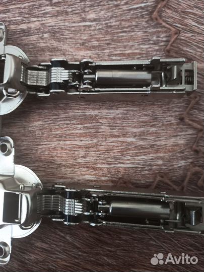 Петли дверные с доводчиками, новые