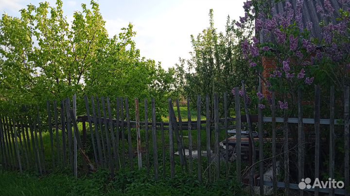 Продам дачу