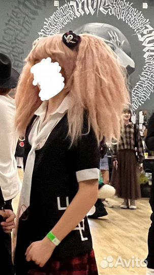 Косплей Эношима