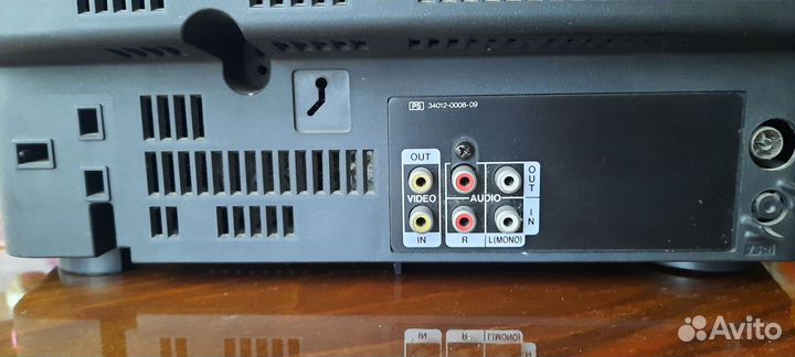 Телевизор Samsung CK -3382ZR