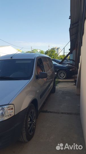 LADA Largus 1.6 МТ, 2020, 176 000 км