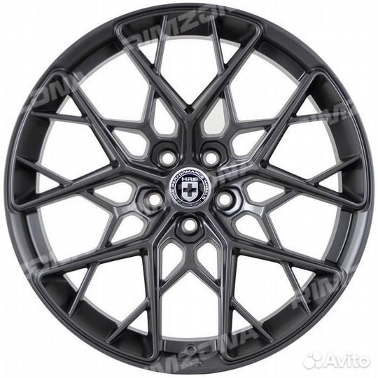 Литой диск FF R20 5x114.3