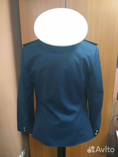 Форма вмф России 52-3