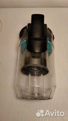 Контейнер для пылесоса Bissell 2602D icon pet