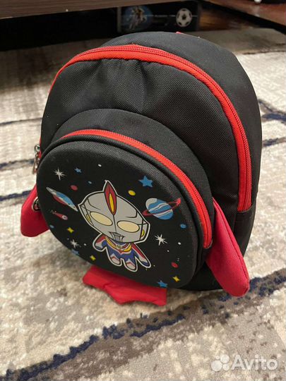 Рюкзак детский для мальчика