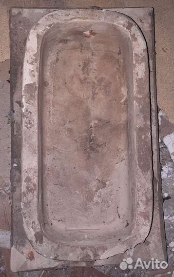 Старинные изразцы