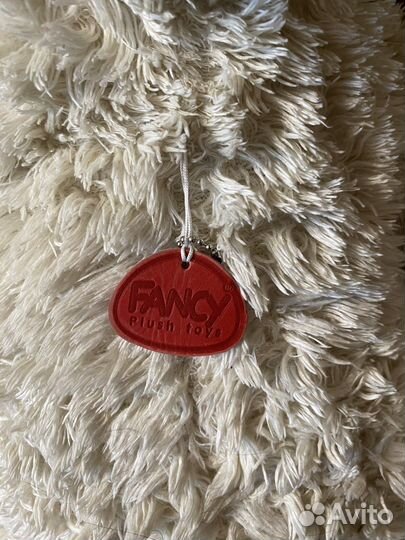 Медведь фирмы 