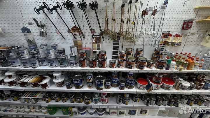 Пропитки для древесины сканди Акватекс