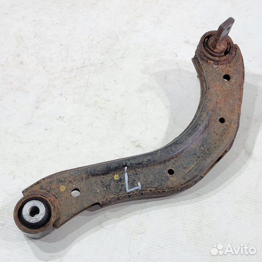 Рычаг Honda Civic 8 поколение (FD, FK, FN), 2005 - 2012 задний левый