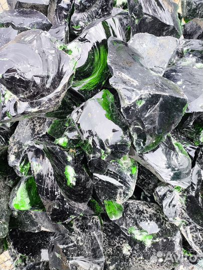 Эрклез камни