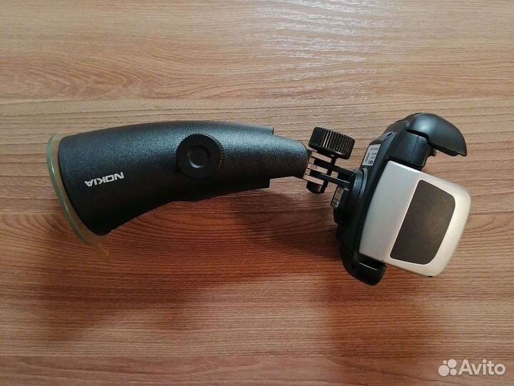 Nokia Держатель для телефона