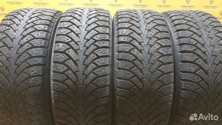 Nokian Tyres Hakkapeliitta 4 225/55 R17 101T