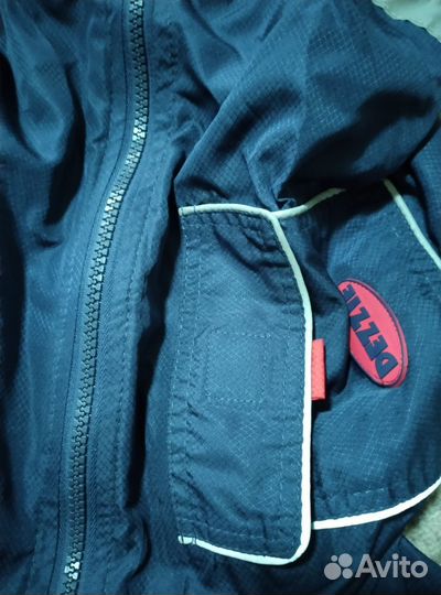 Дождевик для собак