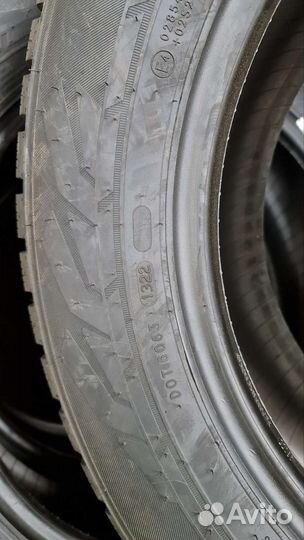 Nokian Tyres Nordman 7 SUV 225/60 R17