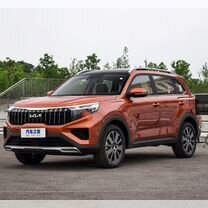 Kia Sportage (China) 2.0 AT, 2021, 50 км, с пробегом, цена 2 700 000 руб.