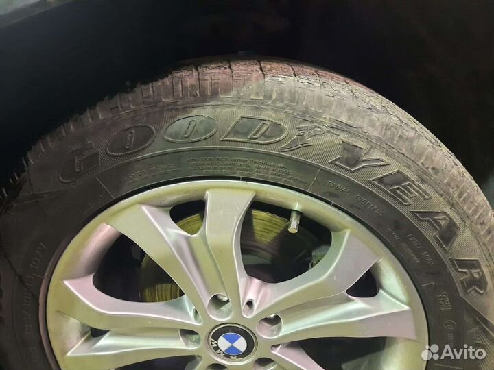 Goodyear Wrangler HP 235/60 R18