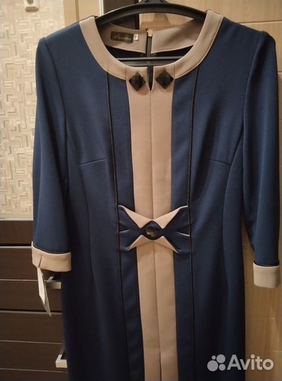 Платье женское новое