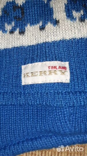 Шапка Kerry 52 весна-осень