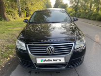 Volkswagen Passat 2.0 AT, 2006, 271 000 км, с пробегом, цена 759 000 руб.