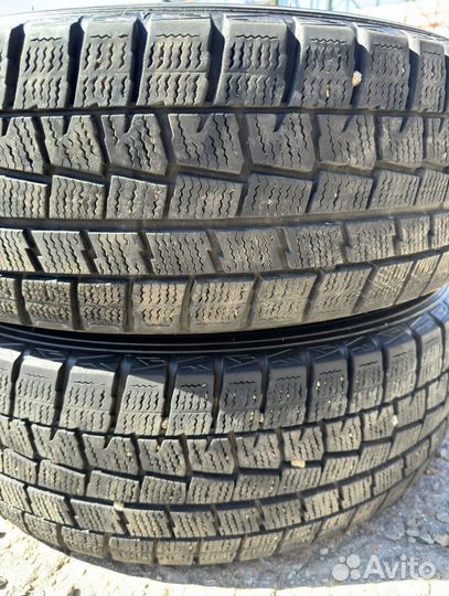 Dunlop Winter Maxx WM01 185/65 R15 88T