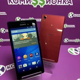 Sony Xperia M4 Aqua Dual (E2333), 2/16 ГБ