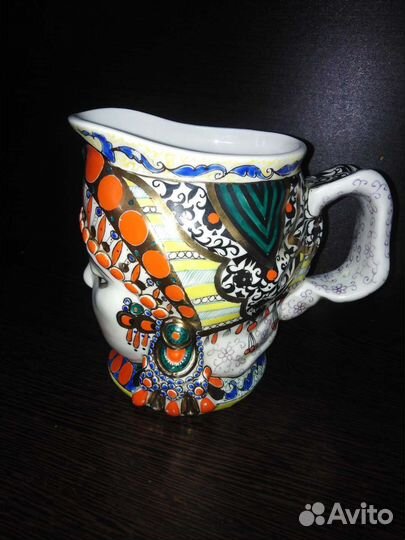 Кружка молоко лфз