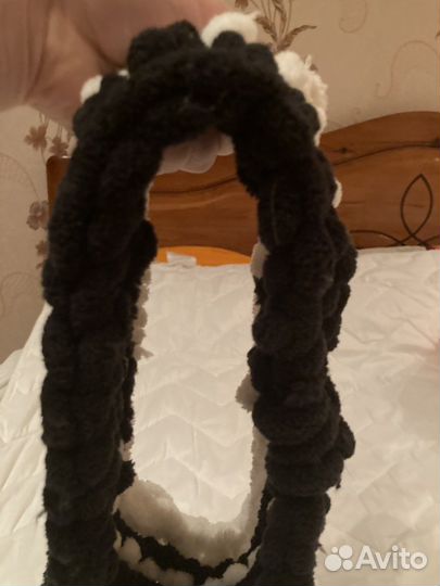 Павязка на голову