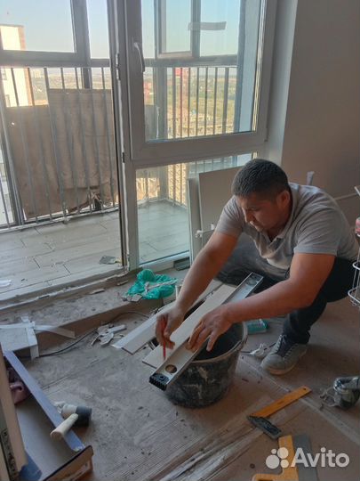 Работа муж на час