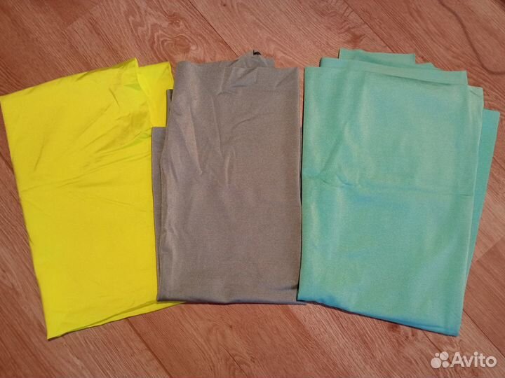 Бифлекс ткань