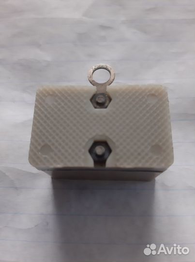 Датчик положения шариковый Вм 12 м