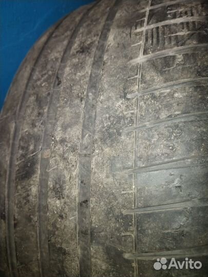 Michelin Pilot Sport 4 235/45 R18